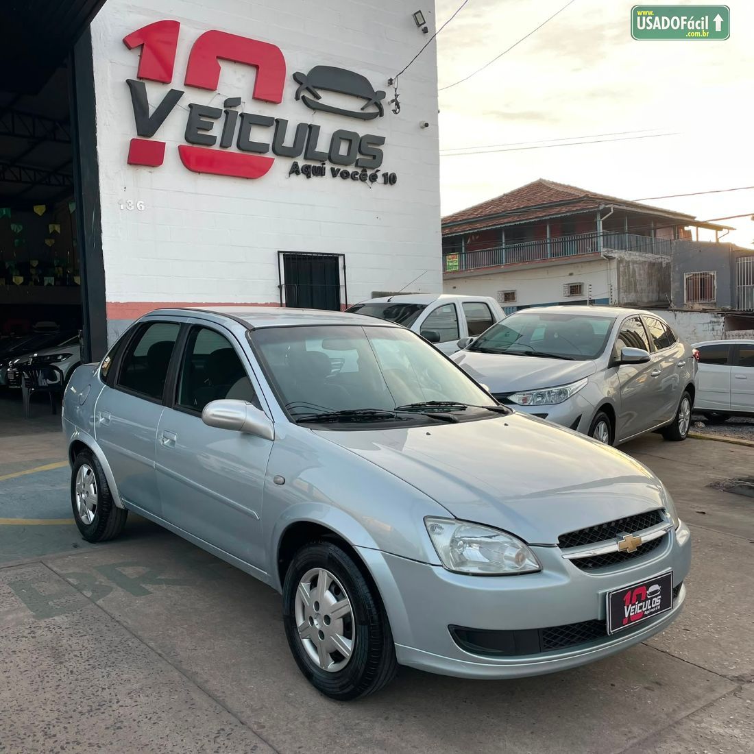 Foto do veículo