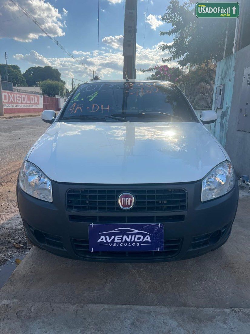 Foto do veículo
