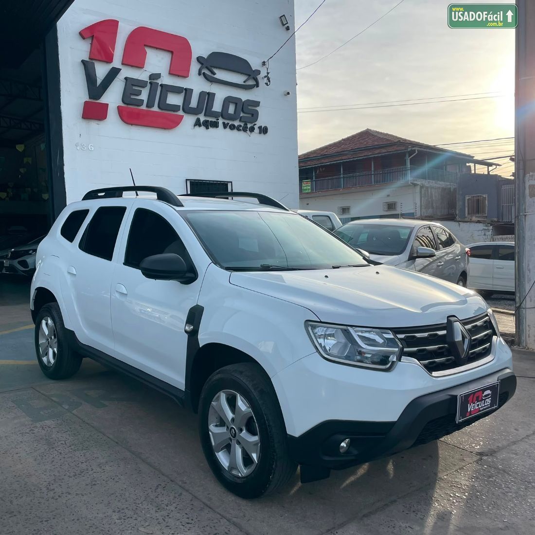 Foto do veículo