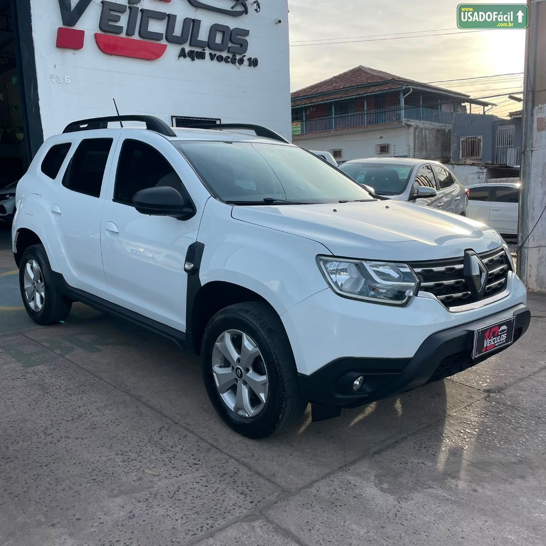 Foto do veículo