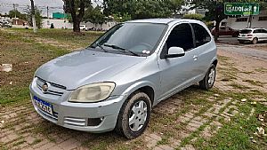 Chevrolet Celta 2009