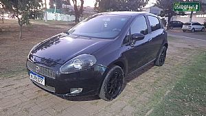 Punto Elx Fire Flex