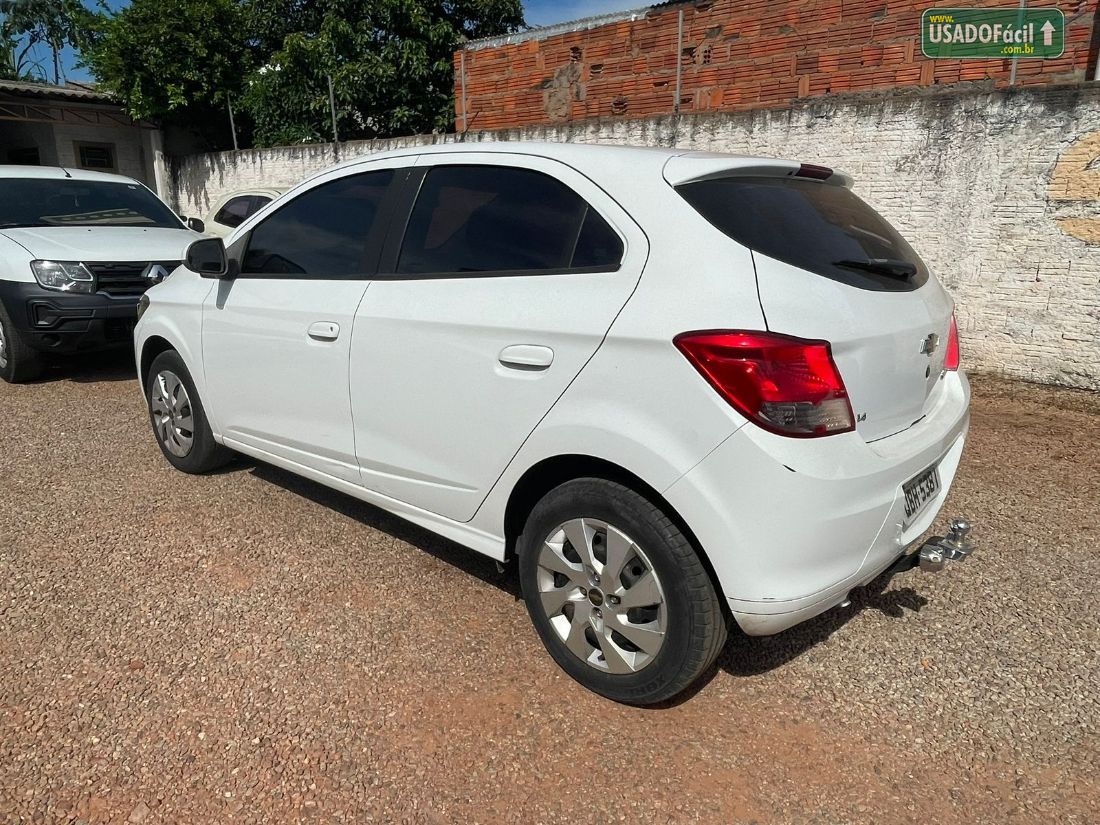 Foto do veículo