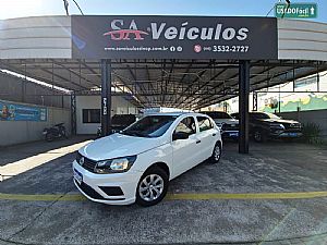 Gol 1.0 4P Flex