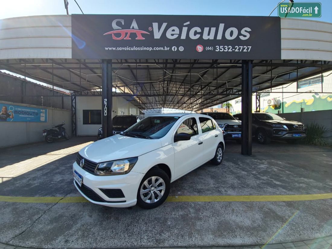 Foto do veículo