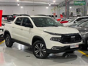 Fiat Toro 2024