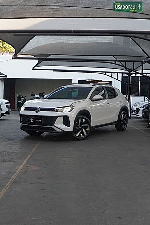 Tera Highline 1.0 170 Tsi 12v Automático Flex 5p 2026/2026 em Cuiabá - MT