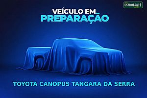 Hilux Srx Cd 2.8 4x4 Tdi Automático Diesel 2023/2024 em Tangará da Serra - MT