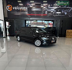 Volkswagen Virtus 2018