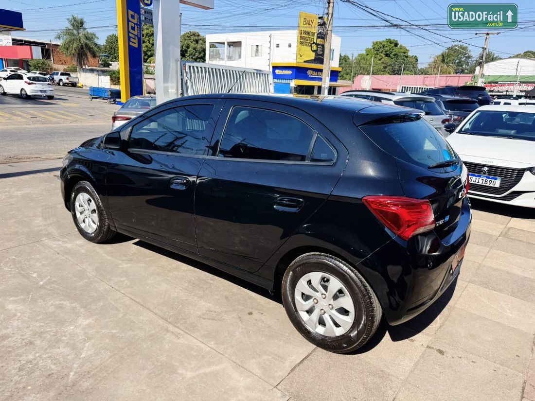 Foto do veículo