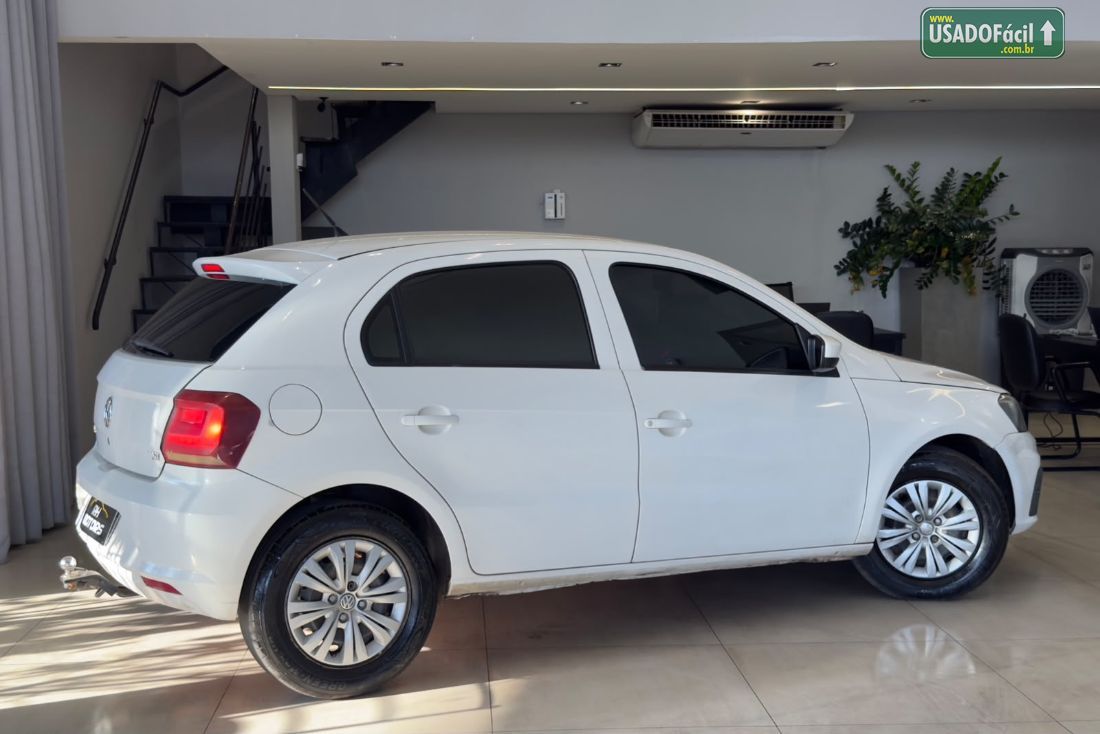 Foto do veículo