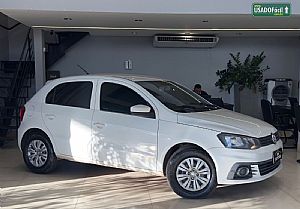 Gol Trendline 1.6 4P Total Flex