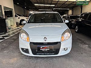 Renault Sandero 2013