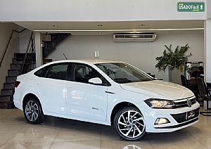 Virtus Highline 200 TSI Automático Flex