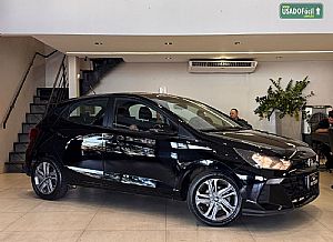 HB20 Hatch Comfort Plus 1.0 Turbo Automático Flex
