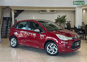 Citroën C3 2013