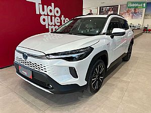 Corolla Cross XRX 1.8 Automático Híbrido