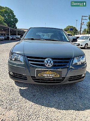 Gol City Trend 1.0 Mi Total Flex 2P