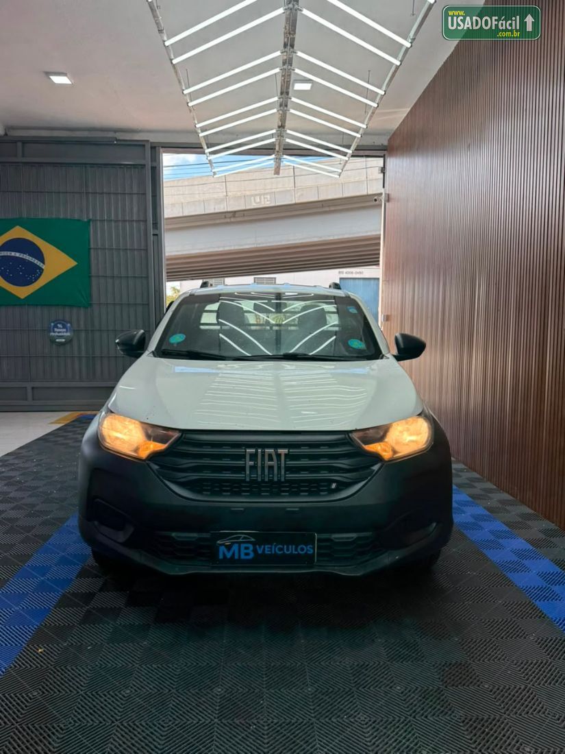 Foto do veículo