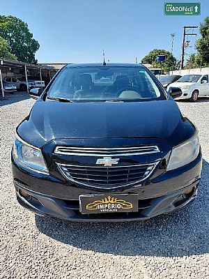 Prisma Sedan LT 1.4 8V FlexPower