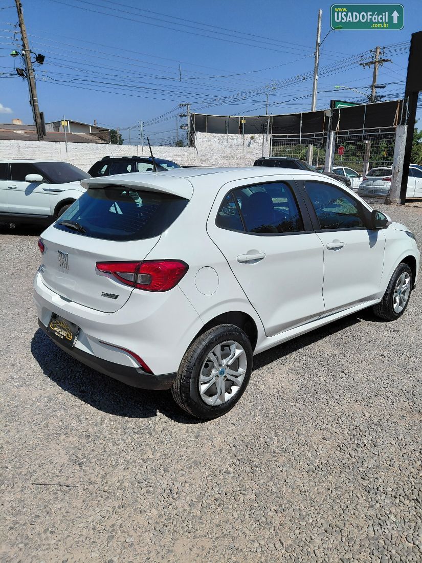 Foto do veículo