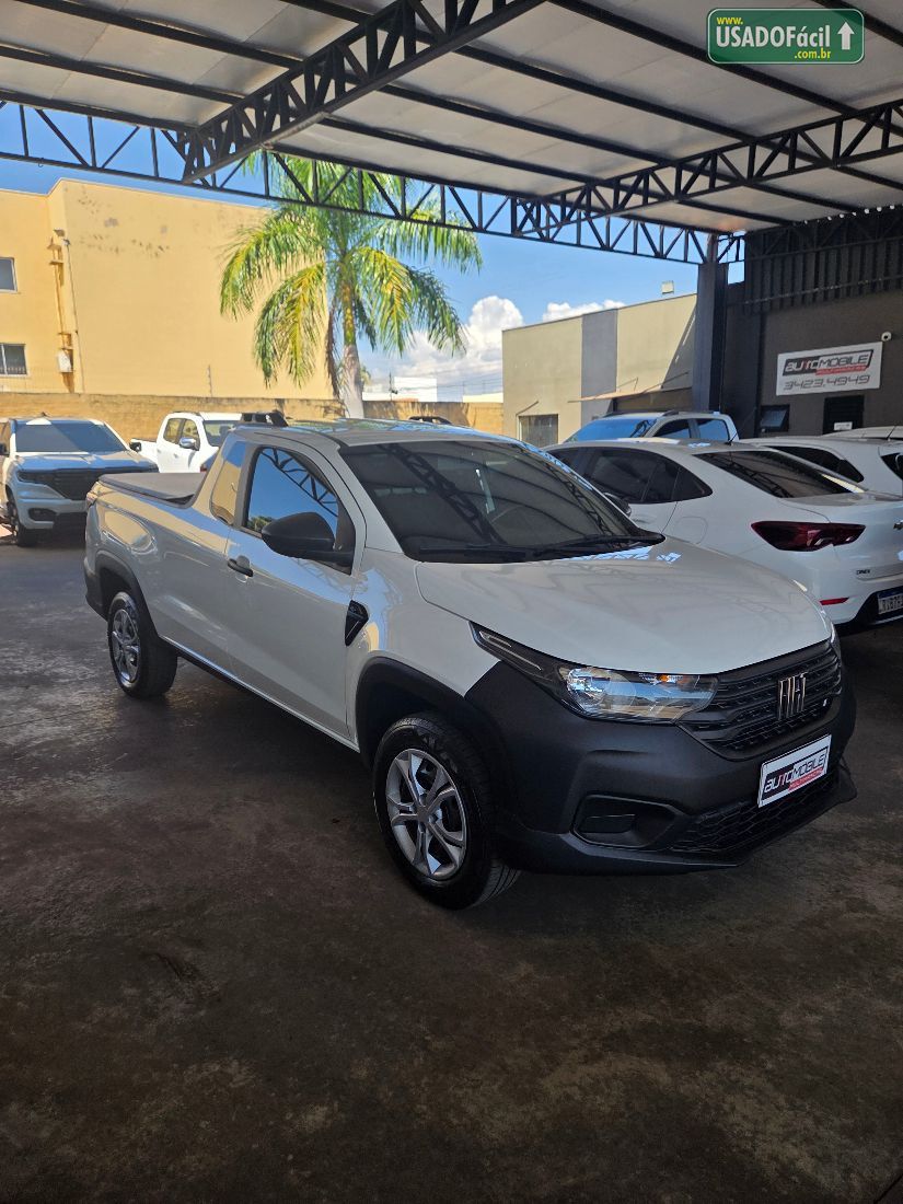 Foto do veículo