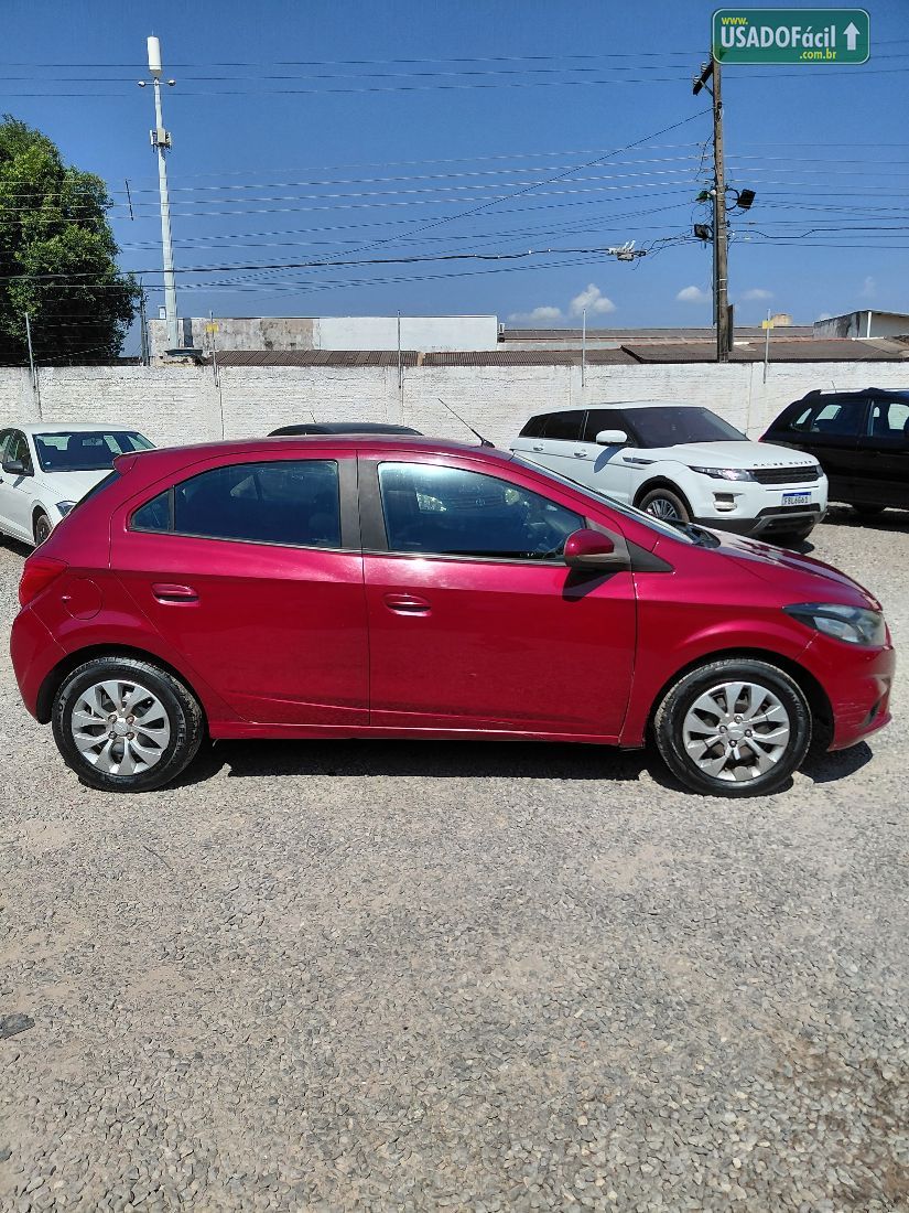 Foto do veículo