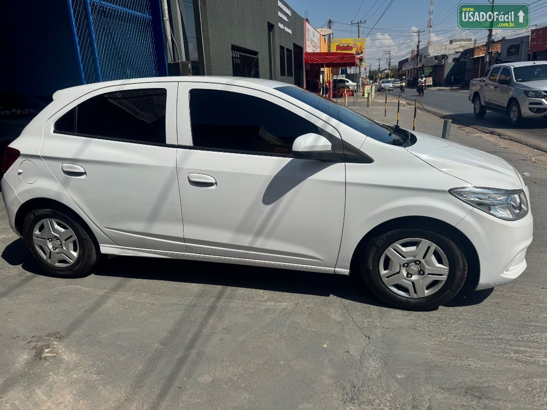 Foto do veículo