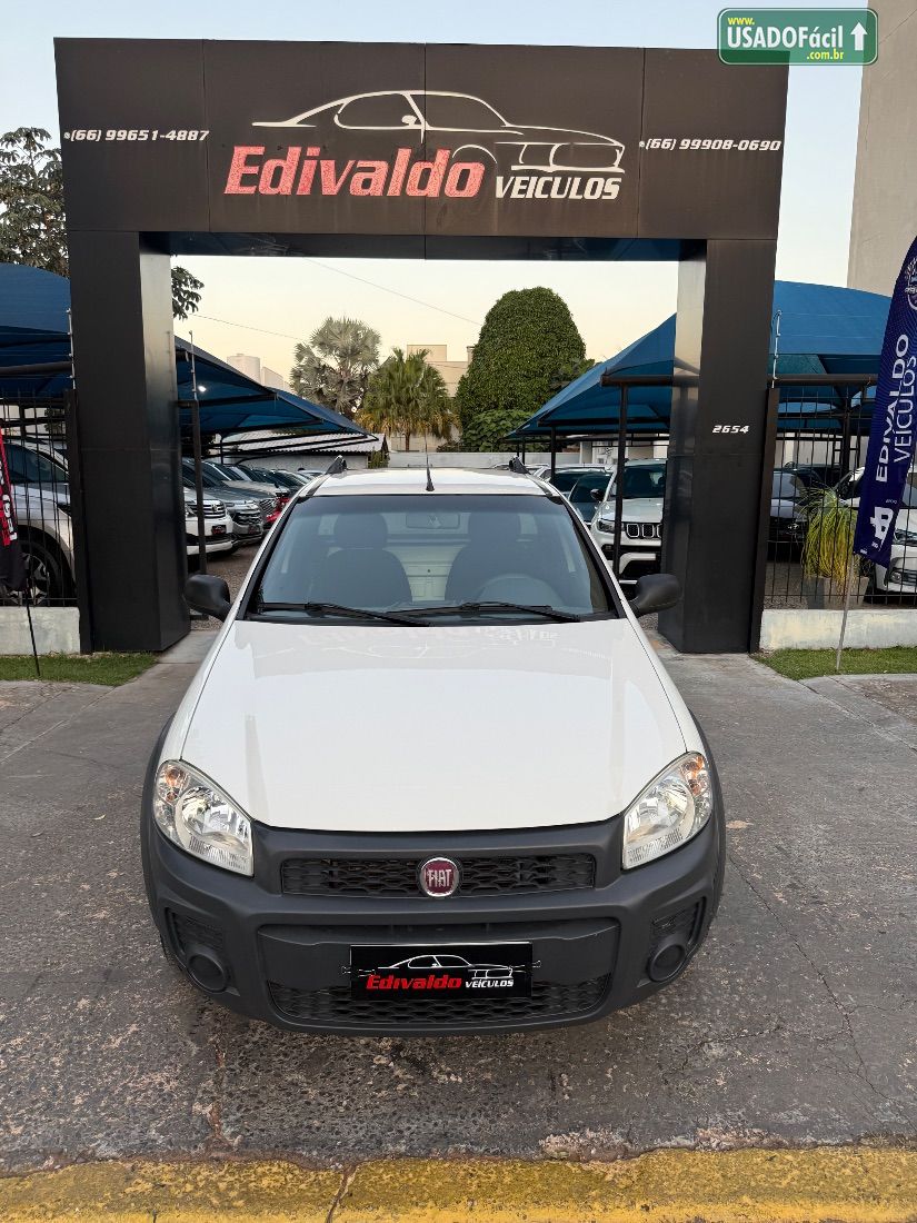 Foto do veículo