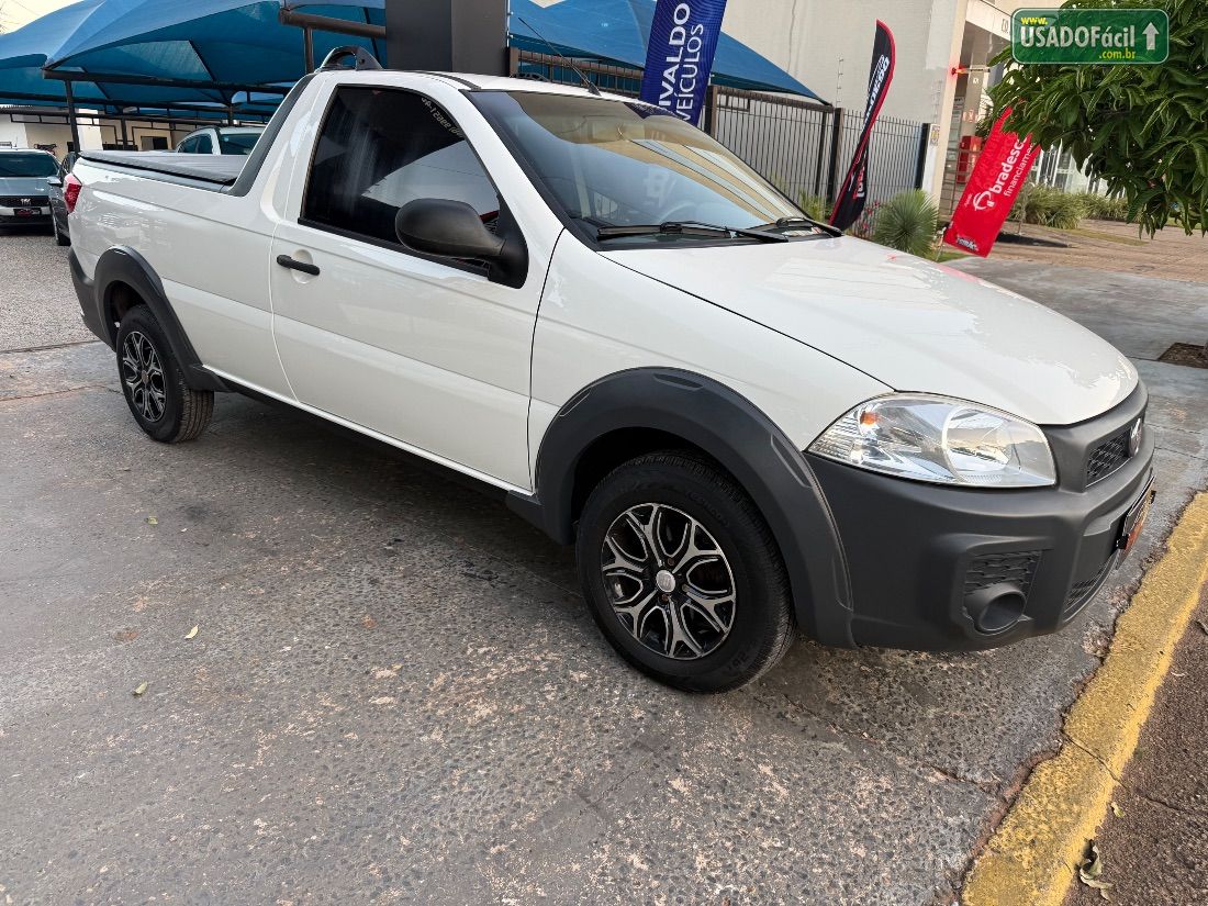 Foto do veículo