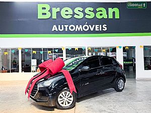 Hb20 Hatch Unique 1.0 Mecânico Flex 2019/2019 em Várzea Grande - MT