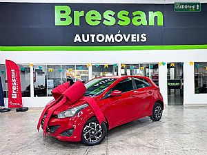 Hb20 Hatch Comfort 1.0 Flex 2013/2014 em Várzea Grande - MT