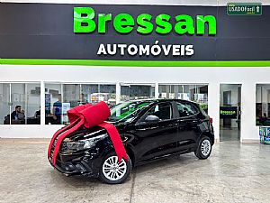 Argo 1.0 Flex 2021/2021 em Várzea Grande - MT