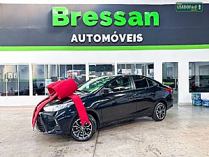 Yaris Hatch Xl Automático Flex 2024/2025 em Várzea Grande - MT