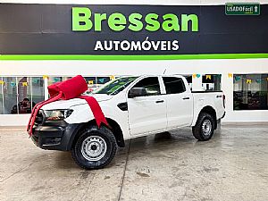 Ranger Xl Cd 2020/2020 em Várzea Grande - MT