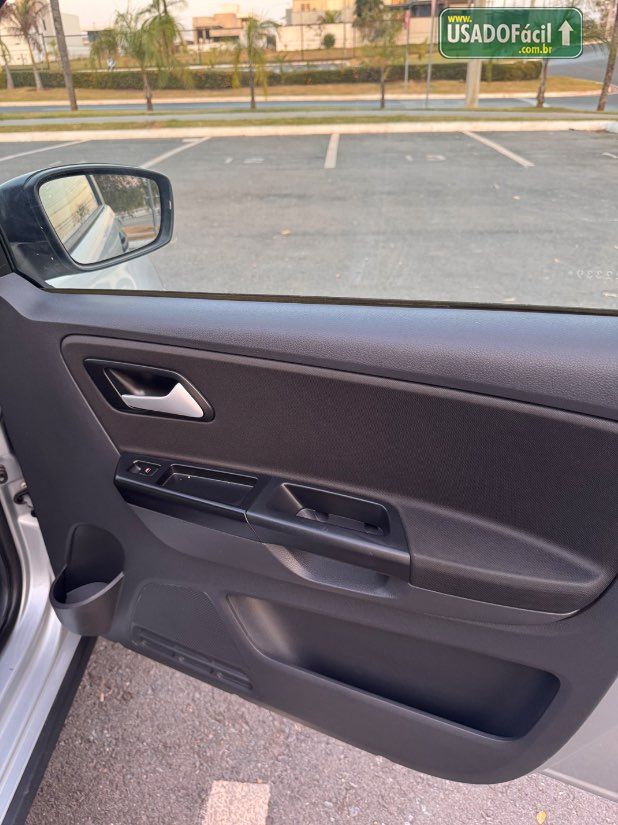 Volkswagen Fox Xtreme 1.6 4P Flex 2019/2020 — foto 13 de 29