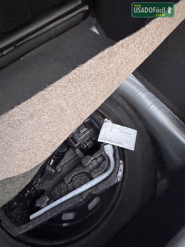 Volkswagen Fox Xtreme 1.6 4P Flex 2019/2020 — foto 20 de 29