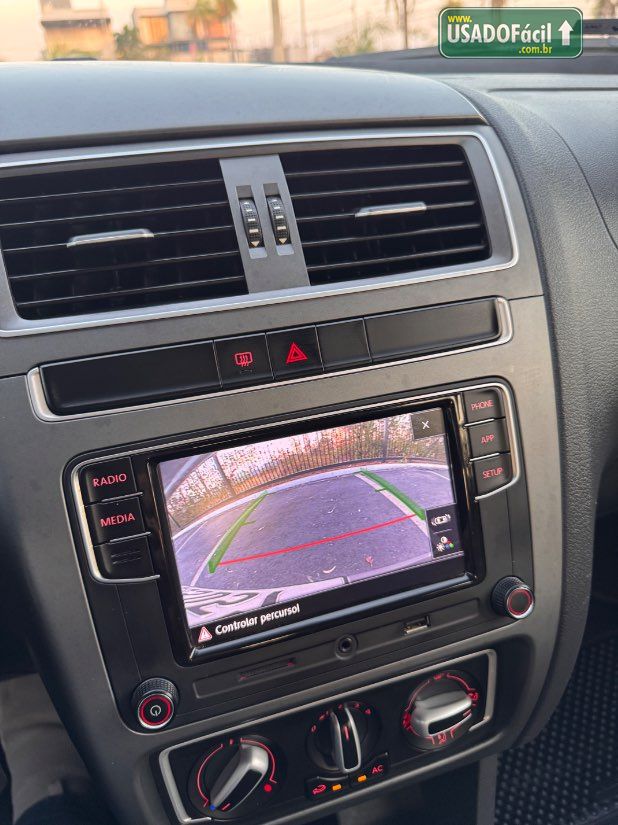 Volkswagen Fox Xtreme 1.6 4P Flex 2019/2020 — foto 24 de 29