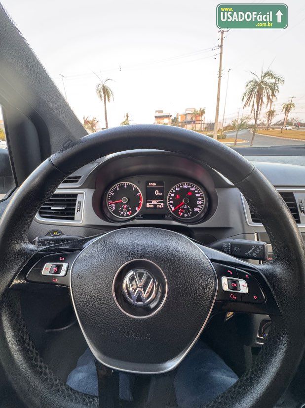 Volkswagen Fox Xtreme 1.6 4P Flex 2019/2020 — foto 28 de 29