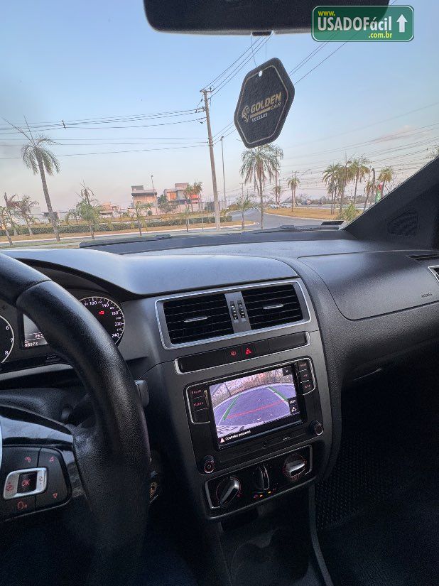 Volkswagen Fox Xtreme 1.6 4P Flex 2019/2020 — foto 29 de 29