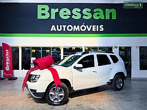 Renault Duster 2017