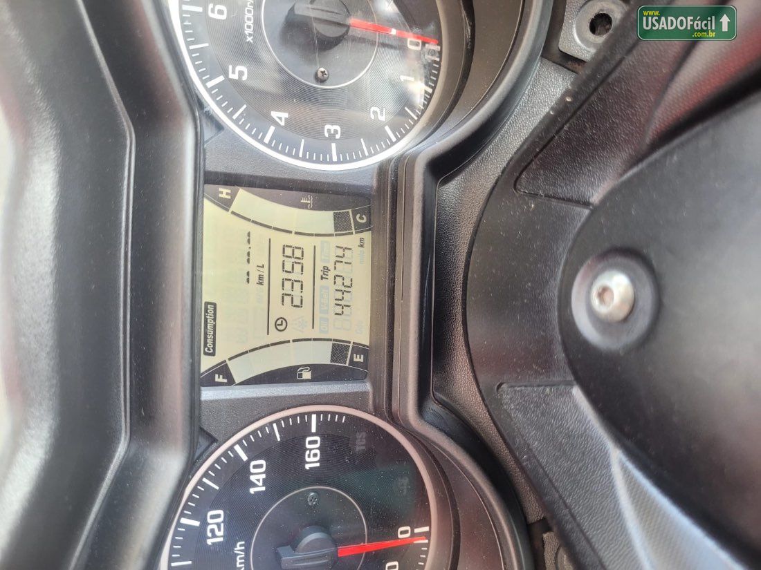 Yamaha XMAX 250 ABS 2024/2024 — foto 5 de 5