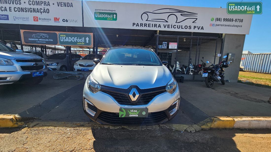 Foto do veículo