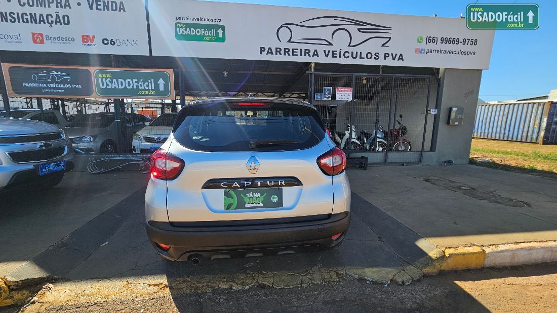 Foto do veículo