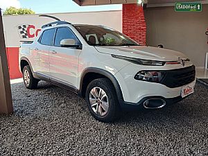 Fiat Toro 2019