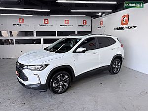 Tracker Premier 1.2 Turbo Automático Flex