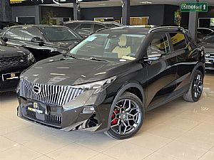 Gs3 Elite 1.5 16v Turbo Autmático 2026/2027 em Cuiabá - MT