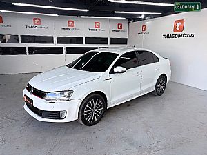 Volkswagen Jetta 2014