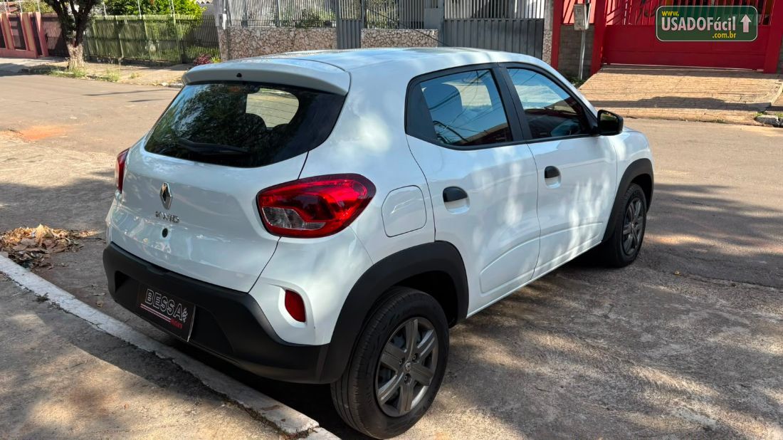 Foto do veículo