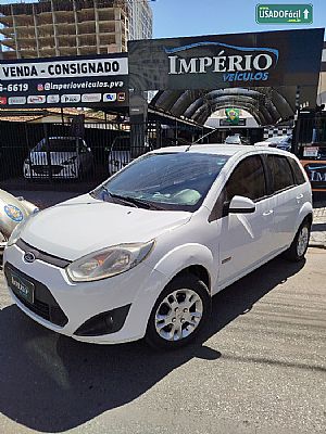Fiesta Hatch Class 1.6 5P Flex